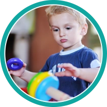 Learning Centers