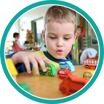 Kindergartens