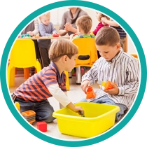Nursery Schools