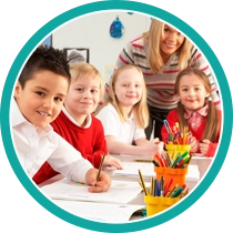 Montessori Schools
